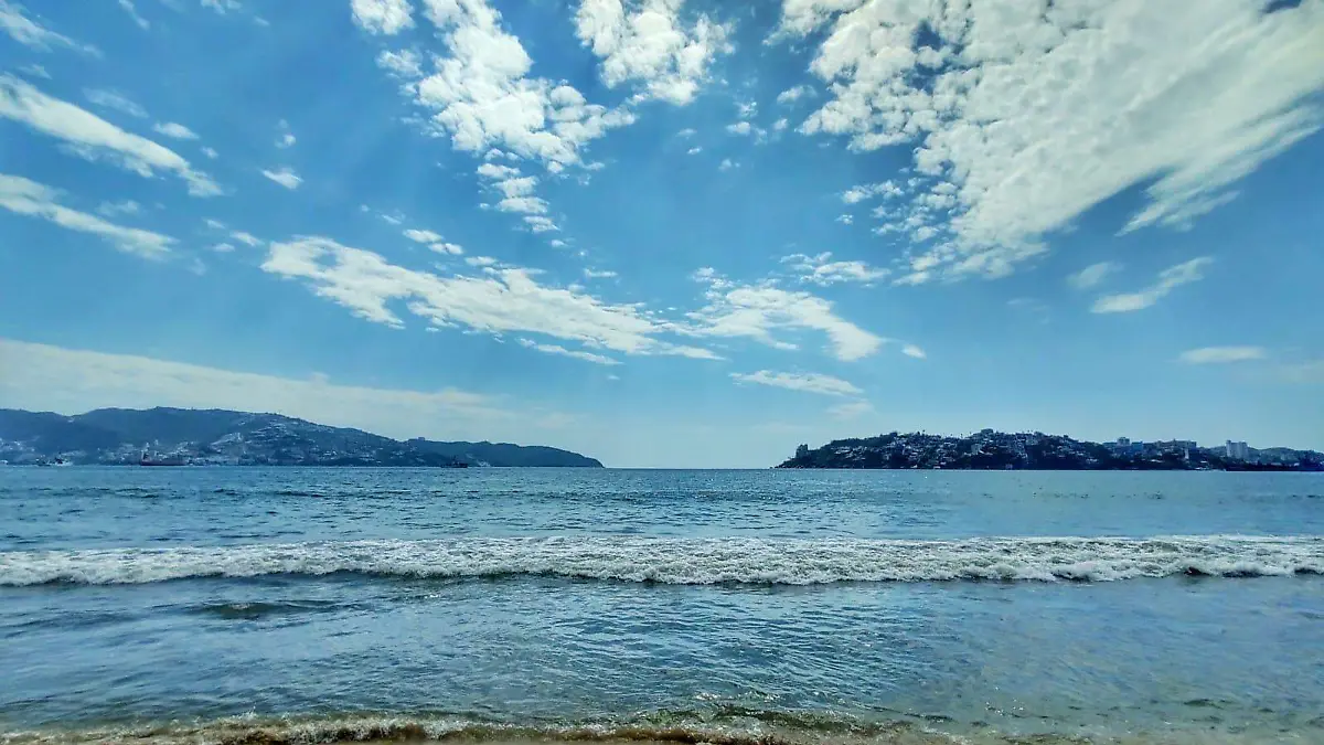 PLAYA ACAPULCO